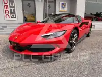 2024 Ferrari 296