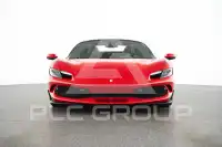 2024 Ferrari 296