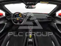 2024 Ferrari 296