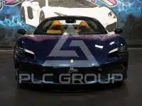 2024 Ferrari 296