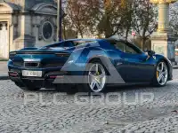 2024 Ferrari 296