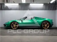 2024 Ferrari 296