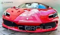 2024 Ferrari 296