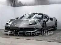 2024 Ferrari 296