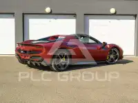 2024 Ferrari 296
