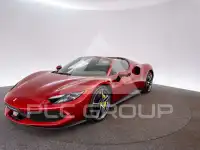 2024 Ferrari 296