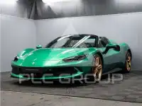 2024 Ferrari 296