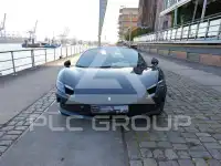 2024 Ferrari 296