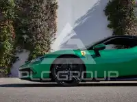 2024 Ferrari 296