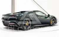 2024 Ferrari 296