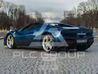 2024 Ferrari 296
