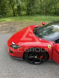 2024 Ferrari 296