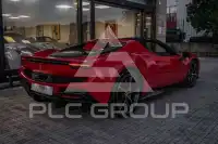 2024 Ferrari 296