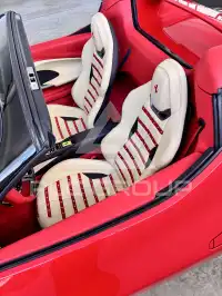 2024 Ferrari 296