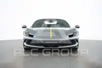 2024 Ferrari 296