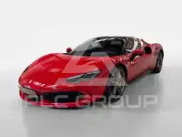 2024 Ferrari 296