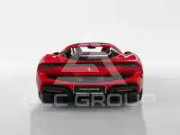 2024 Ferrari 296