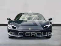 2024 Ferrari 296