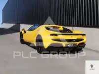 2024 Ferrari 296