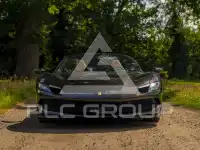 2024 Ferrari 296
