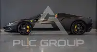 2024 Ferrari 296