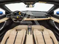 2024 Ferrari 296