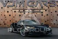 2024 Ferrari 296