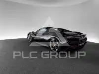 2024 Ferrari 296