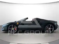 2024 Ferrari 296