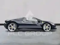 2024 Ferrari 296
