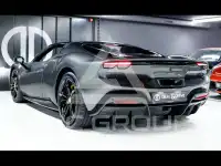 2024 Ferrari 296