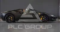 2024 Ferrari 296
