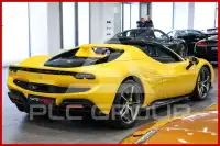 2024 Ferrari 296
