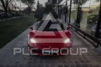 2024 Ferrari 296