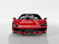2024 Ferrari 296