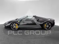 2024 Ferrari 296