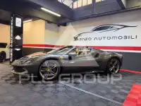 2024 Ferrari 296