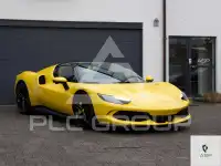 2024 Ferrari 296