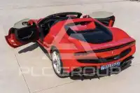 2024 Ferrari 296
