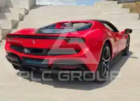 2024 Ferrari 296