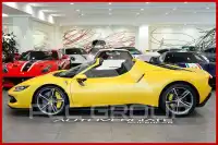2024 Ferrari 296