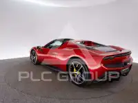 2024 Ferrari 296