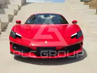 2024 Ferrari 296