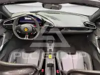 2024 Ferrari 296