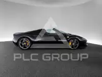 2024 Ferrari 296