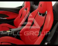 2024 Ferrari 296