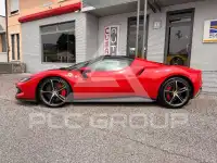 2024 Ferrari 296