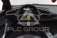2024 Ferrari 296