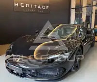 2024 Ferrari 296