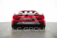 2024 Ferrari 296